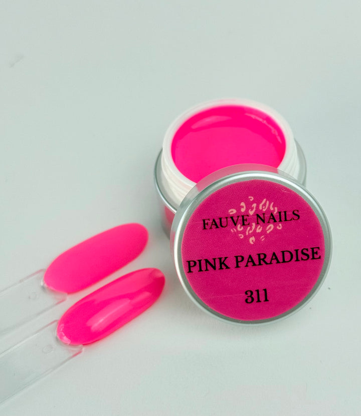 Pink Paradise