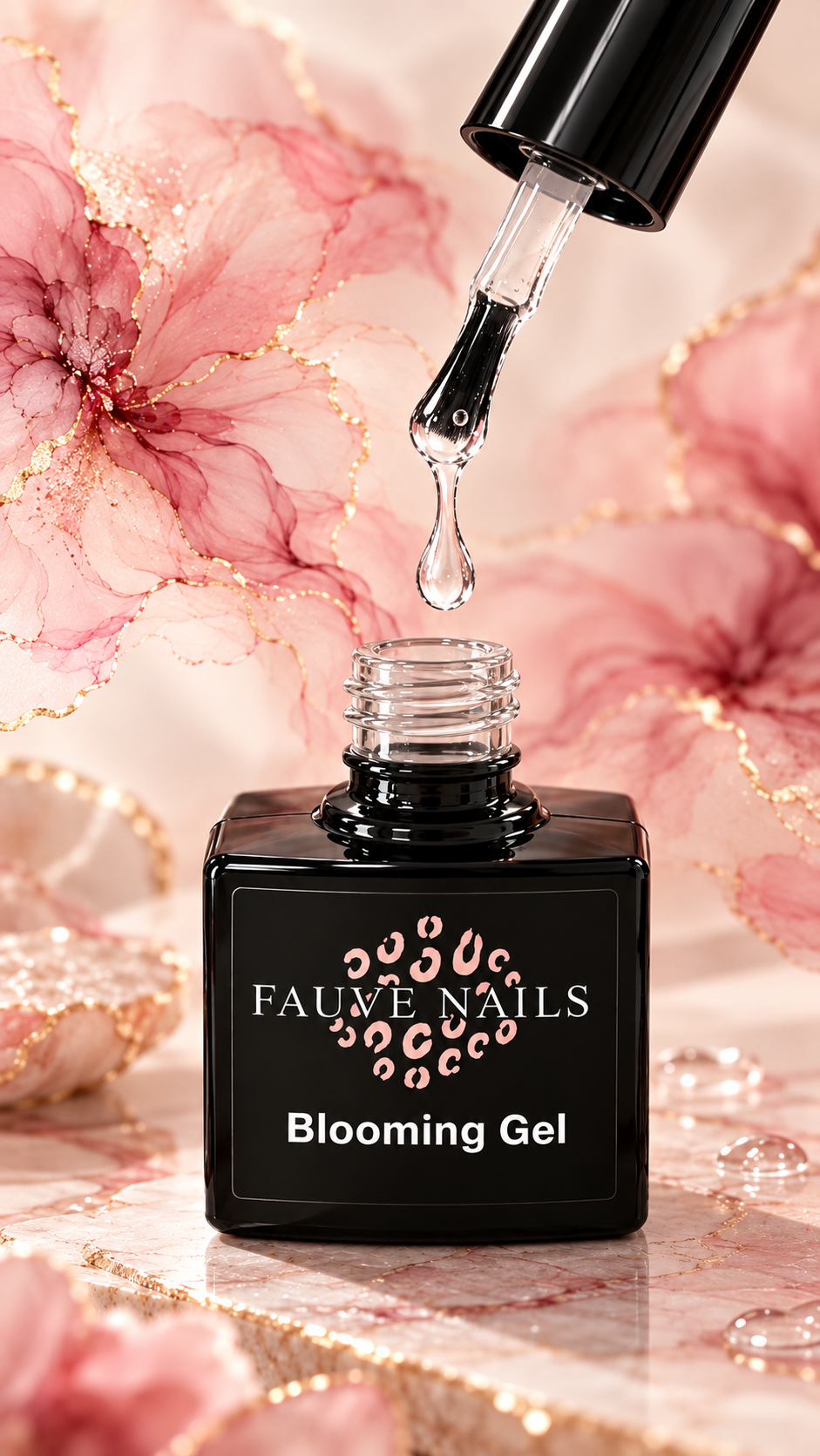 Blooming Gel