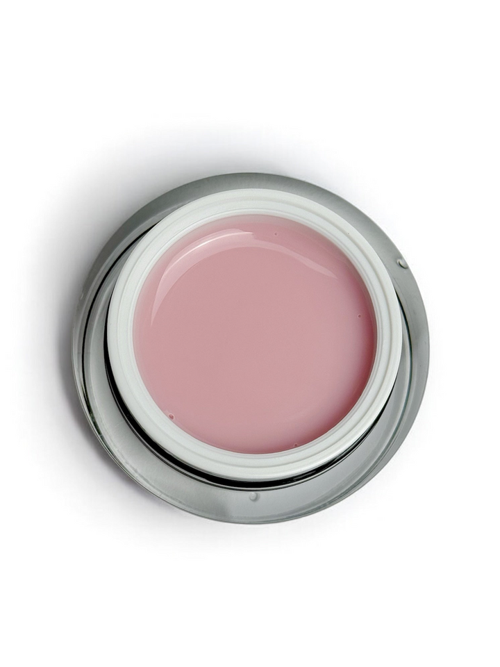 Fiber Gel Milkshake HEMA - Di-HEMA free