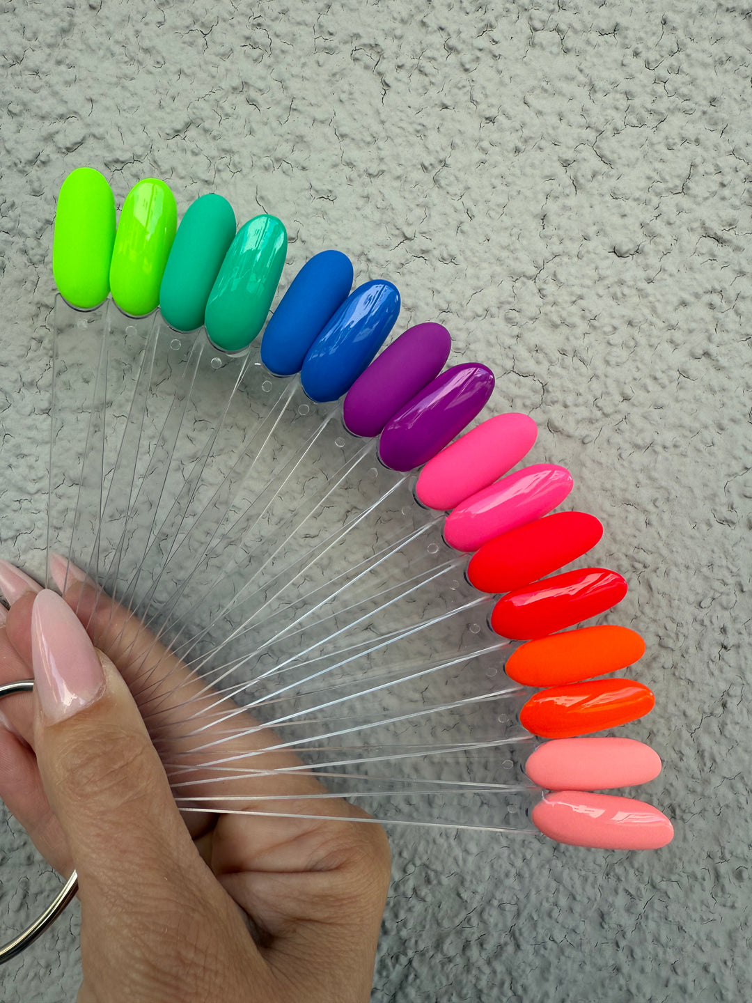 Pink Paradise