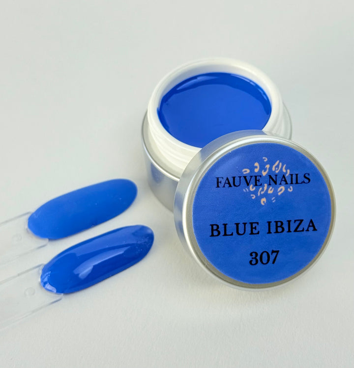 Blue Ibiza