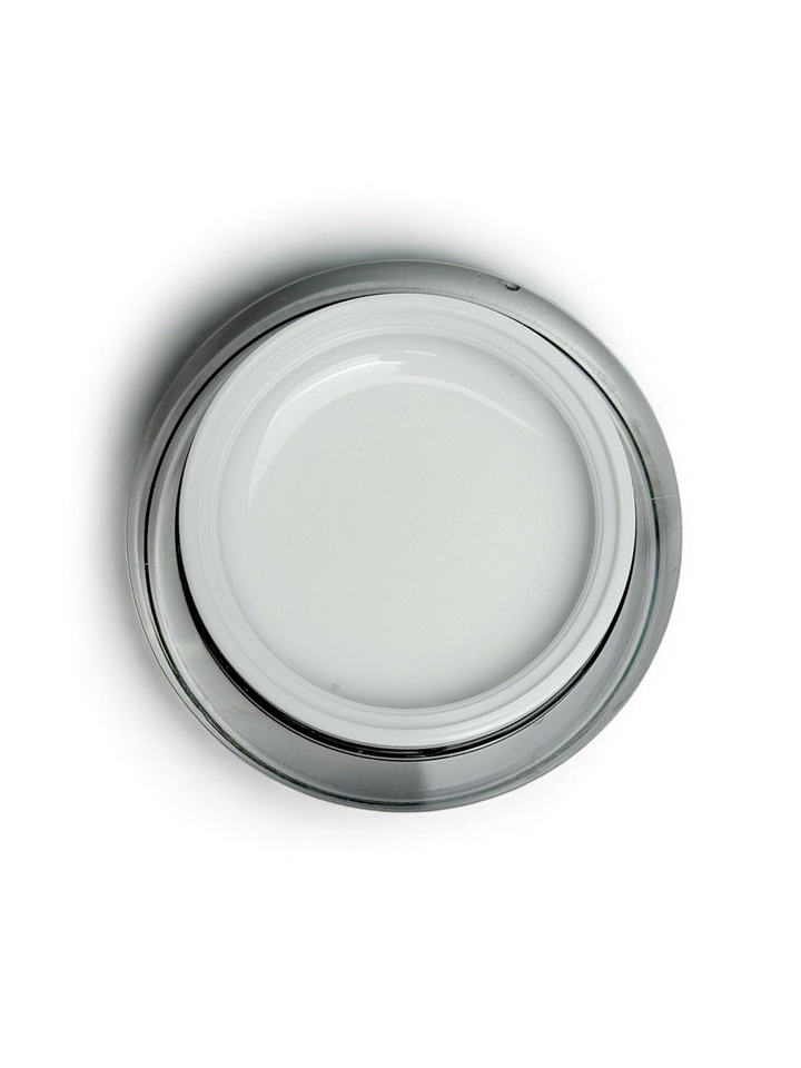 Fiber gel Perfect White HEMA - Di-HEMA free