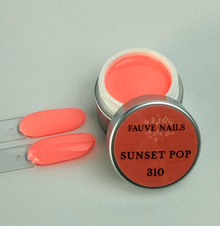 Sunset Pop