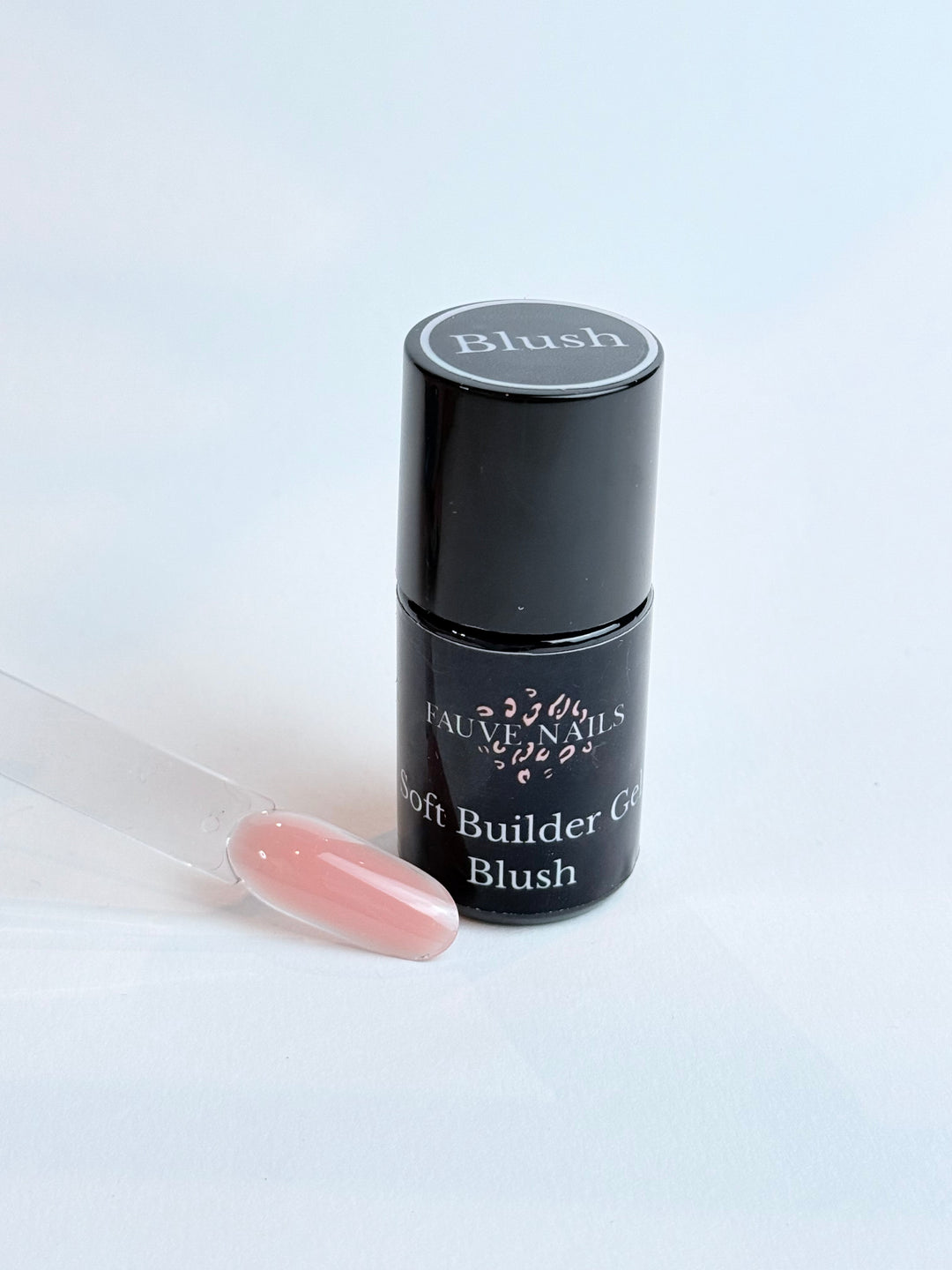 Soft Builder Gel Blush