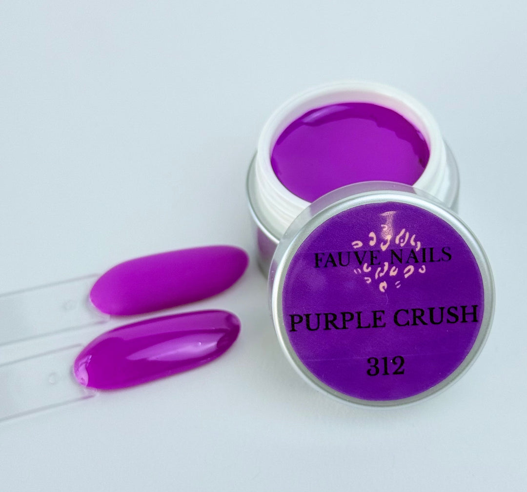Purple Crush