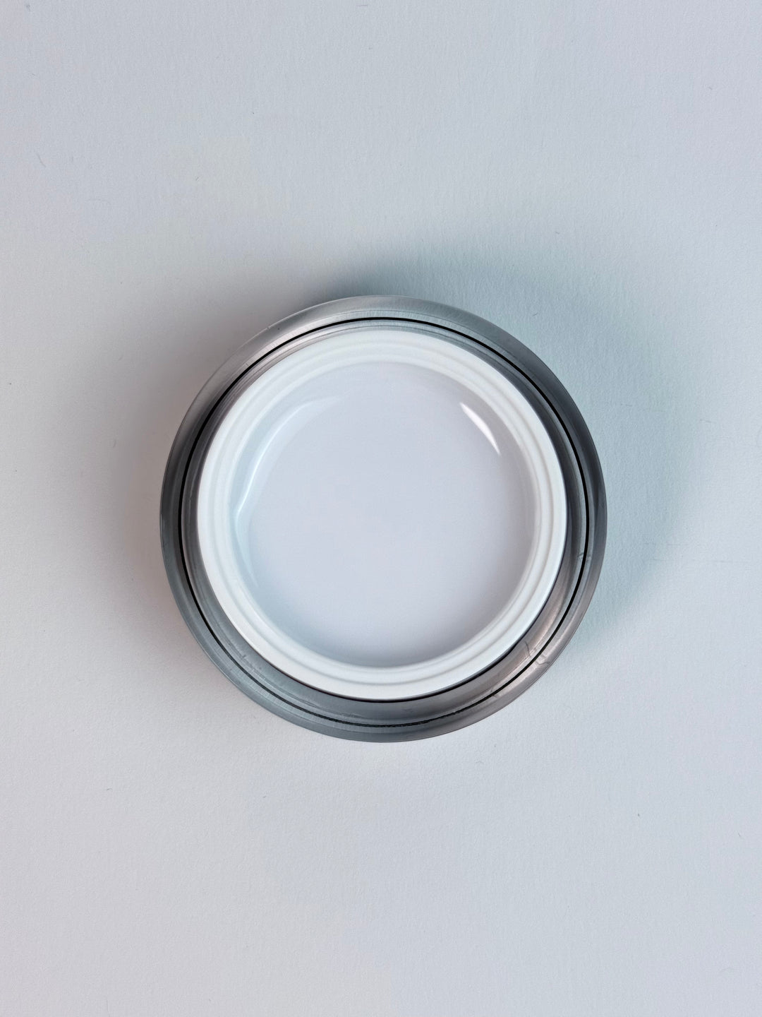 Fiber Gel Milky White