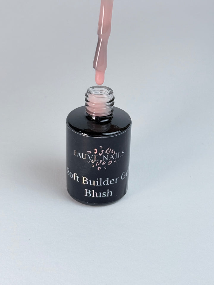 Soft Builder Gel Blush