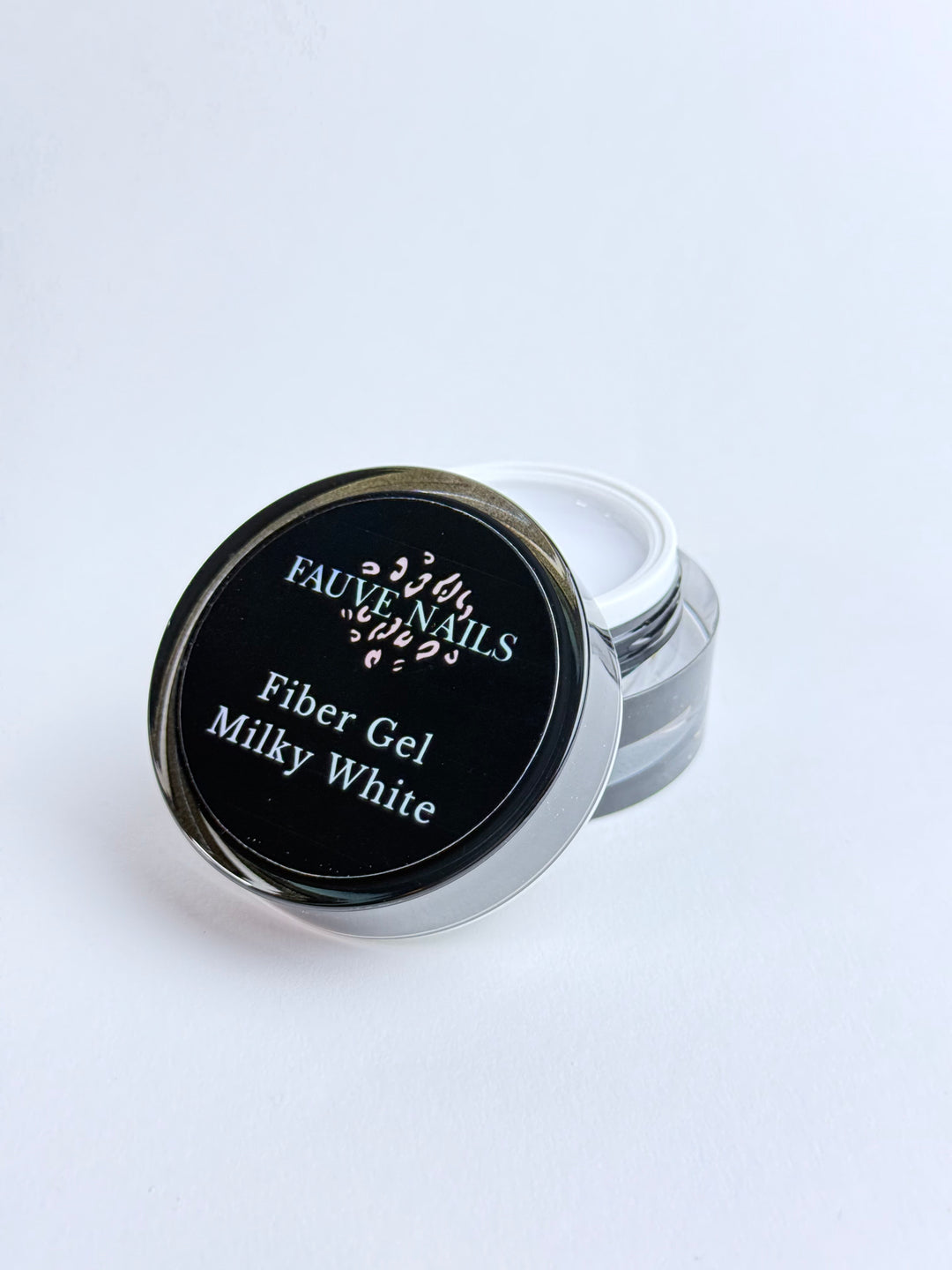Fiber Gel Milky White