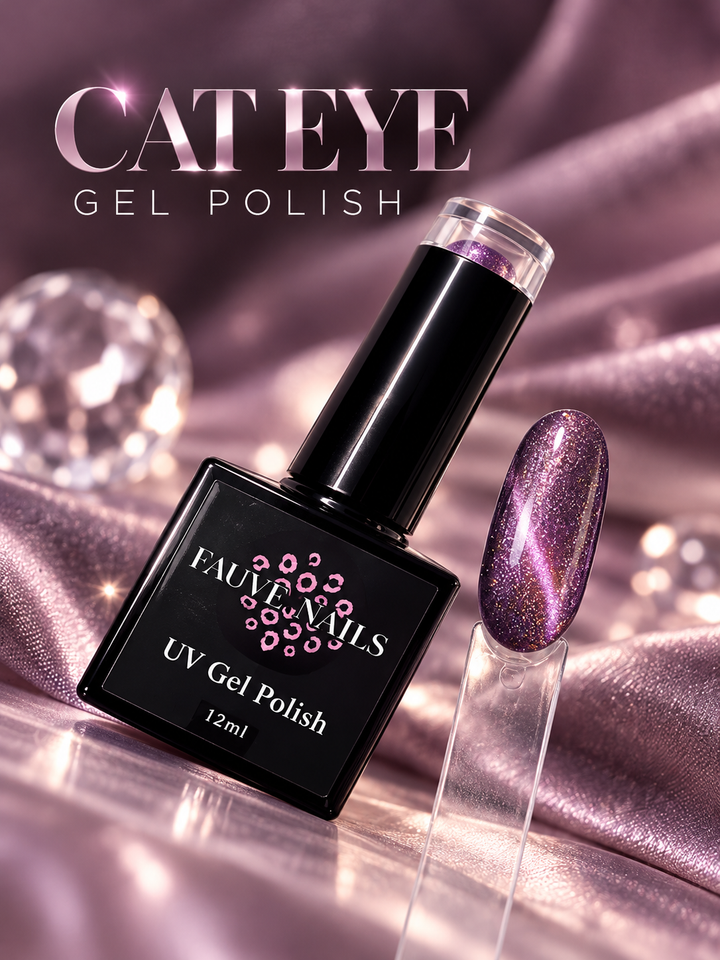 Cat Eye 11 gel polish