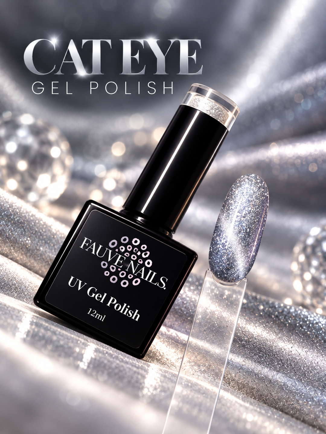 Cat Eye 14 gel polish