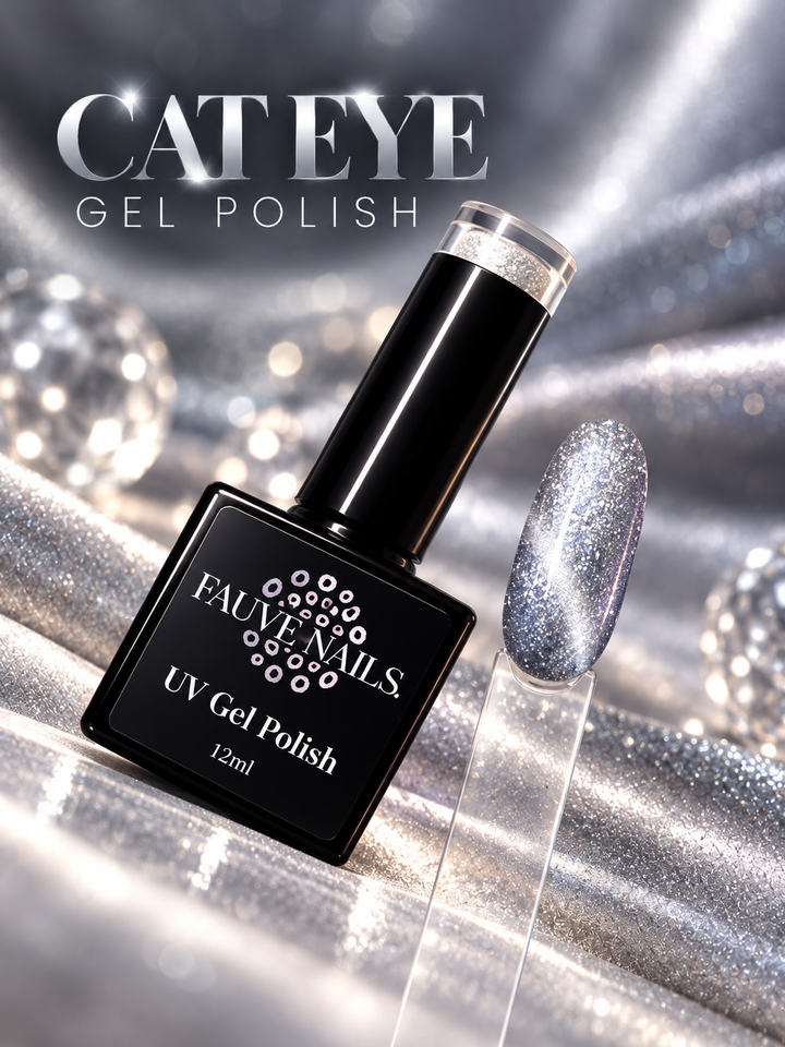Cat Eye 14 gel polish
