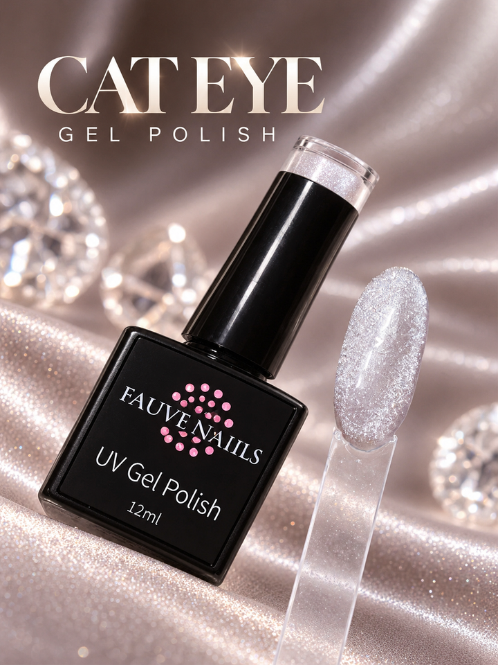 Cat Eye 01 gel polish