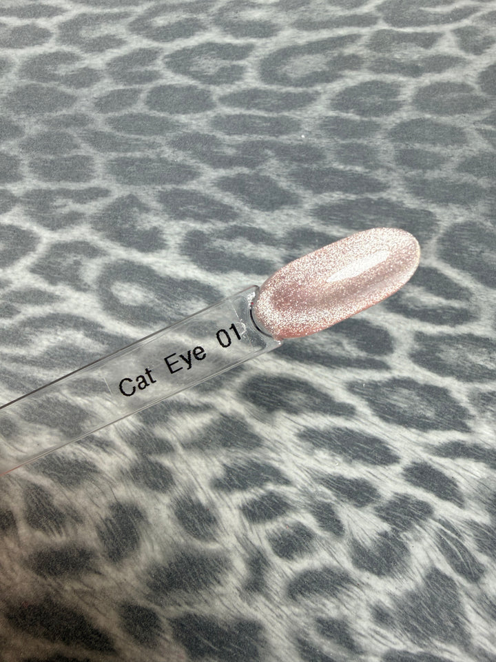 Cat Eye 01 gel polish