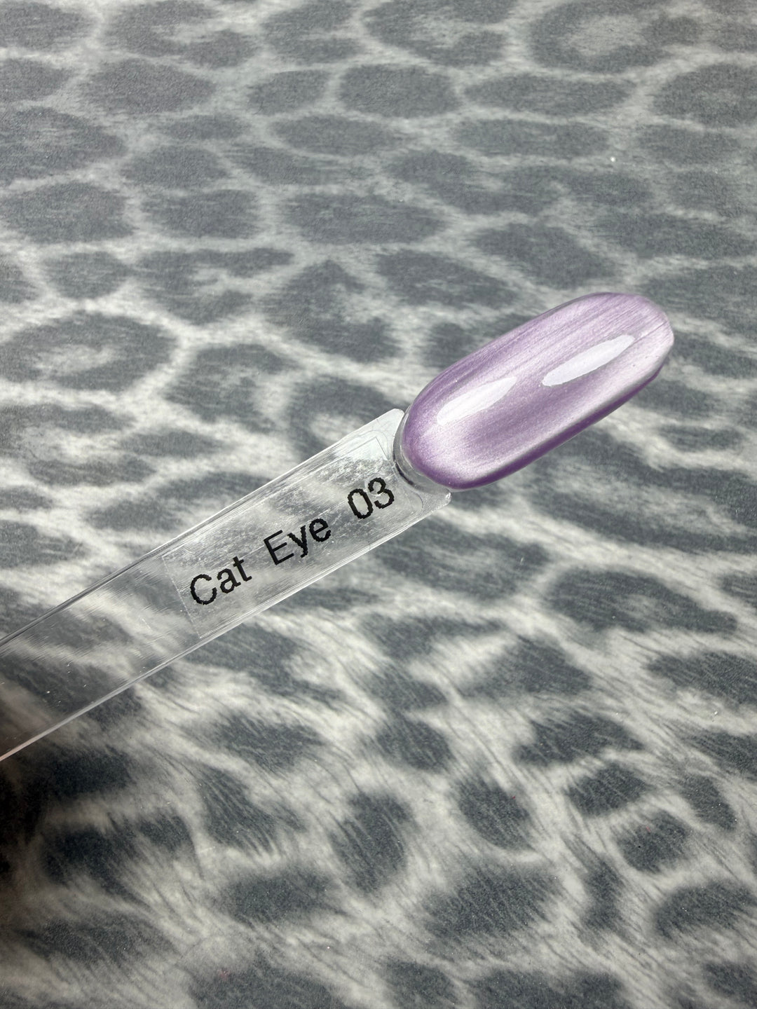 Cat Eye 03 gel polish