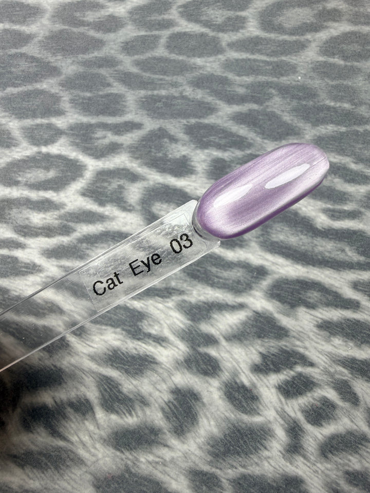 Cat Eye 03 gel polish