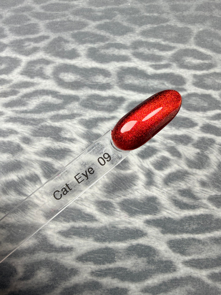 Cat Eye 09 gel polish