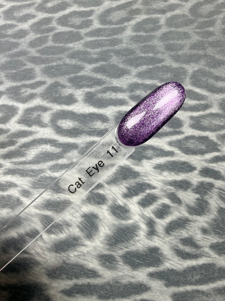 Cat Eye 11 gel polish