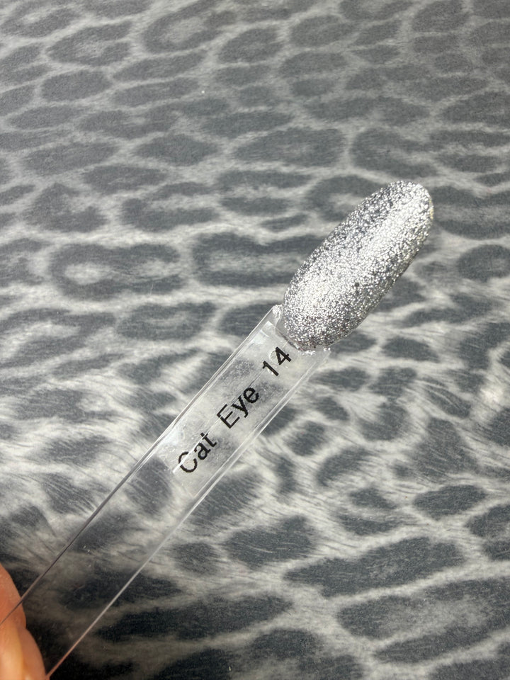 Cat Eye 14 gel polish
