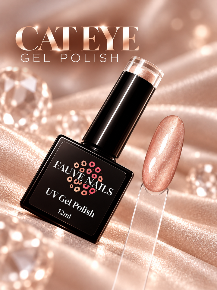 Cat Eye 05 gel polish