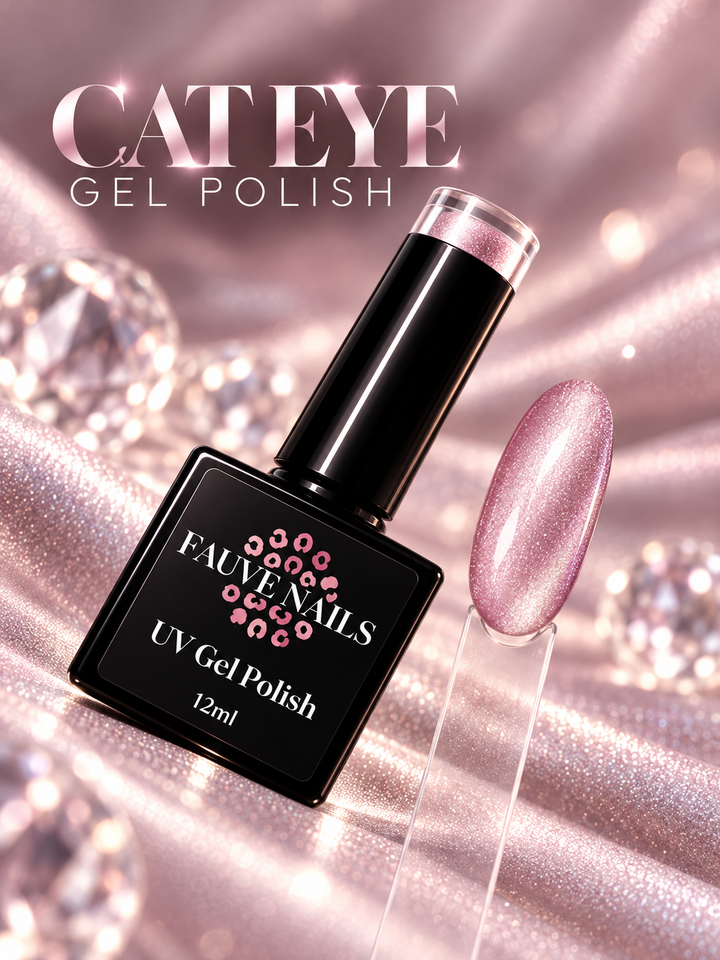 Cat Eye 04 gel polish