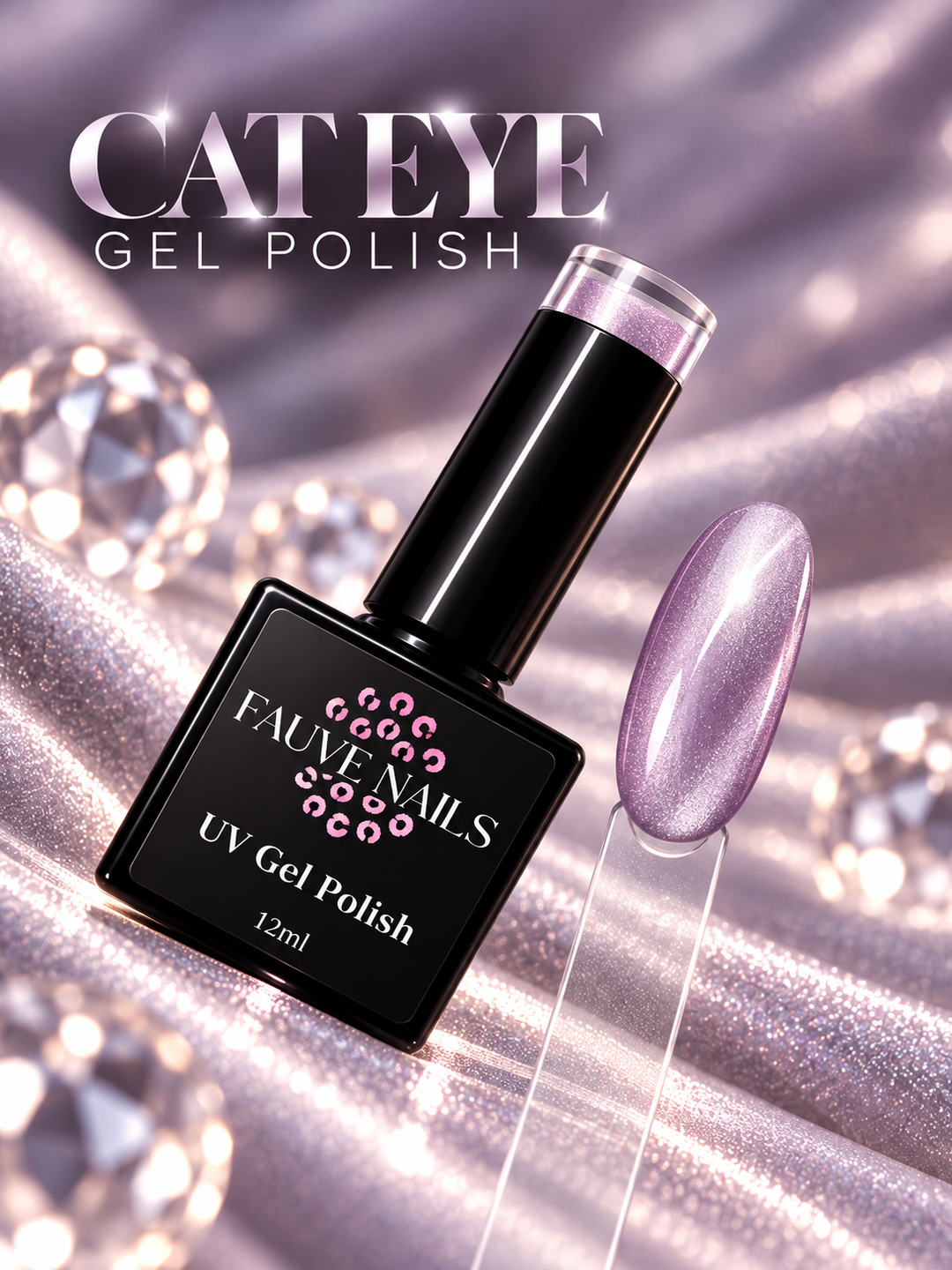 Cat Eye 03 gel polish