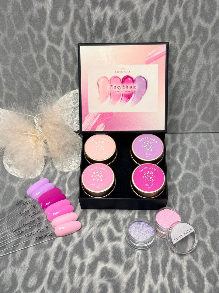 Pinky Shade