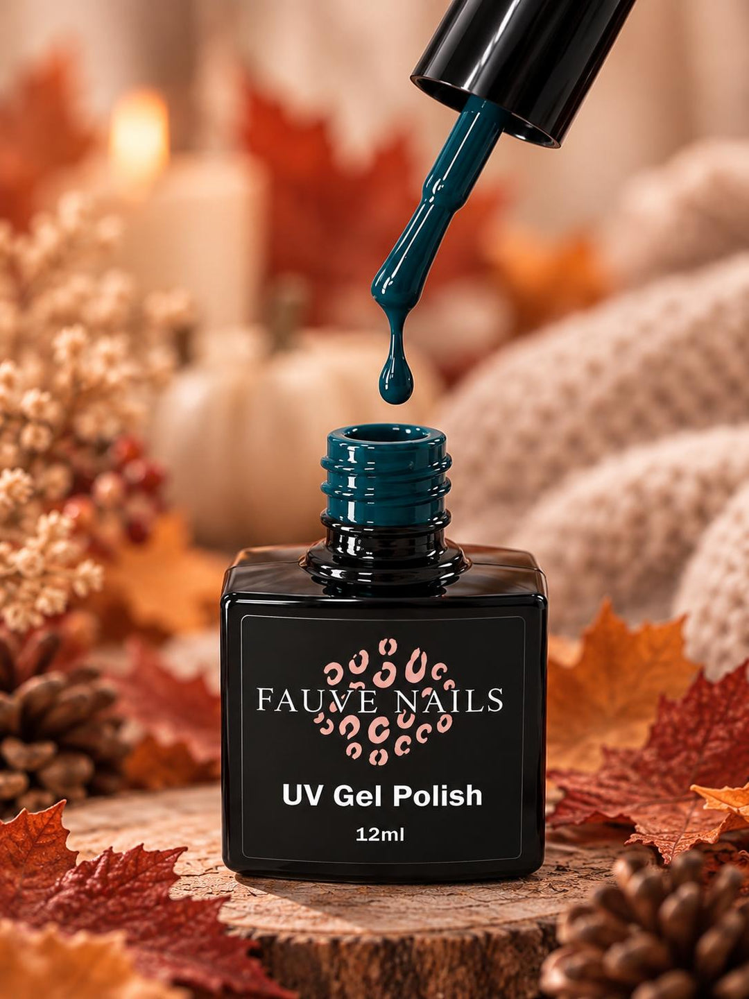 Fall 06 Gel polish
