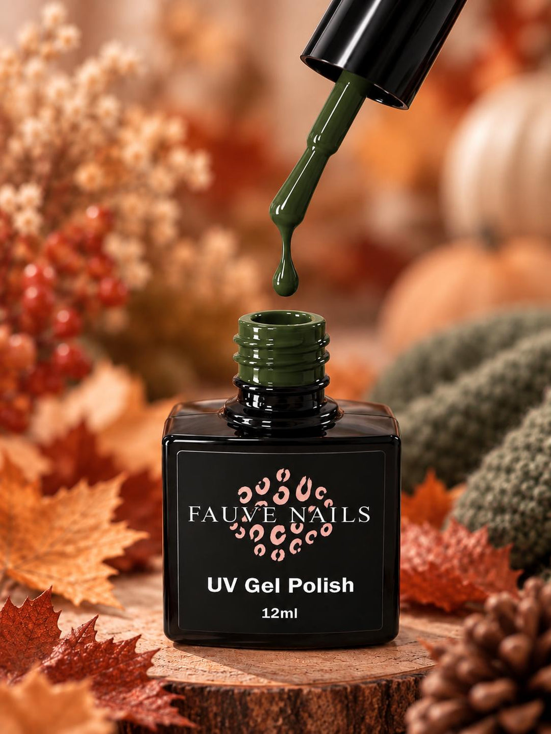 Fall 05 Gel polish