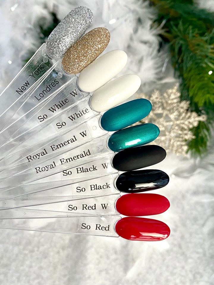 Christmas First Aid Kit