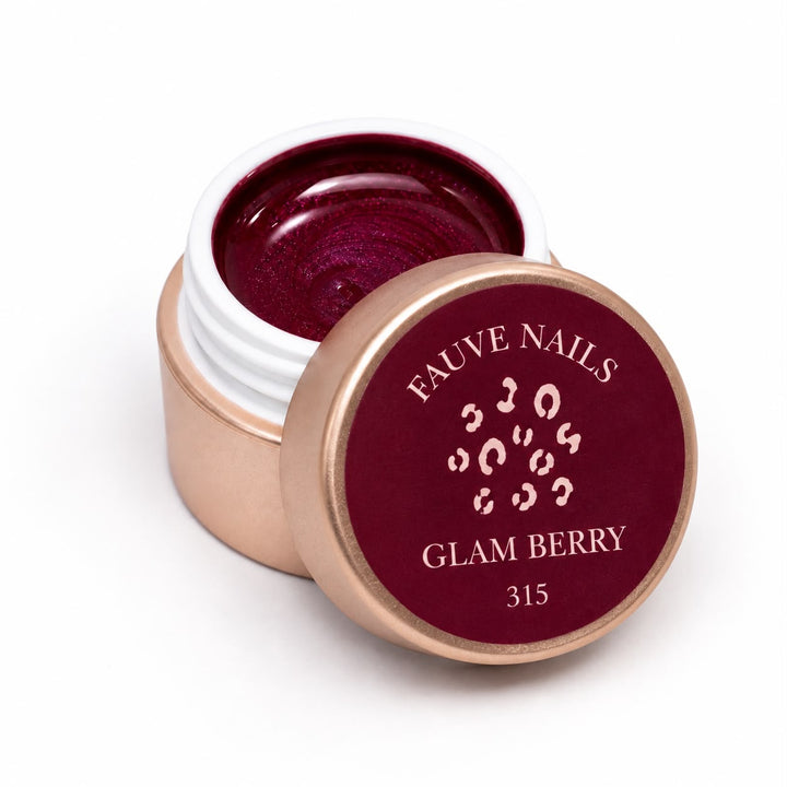 Glam Berry