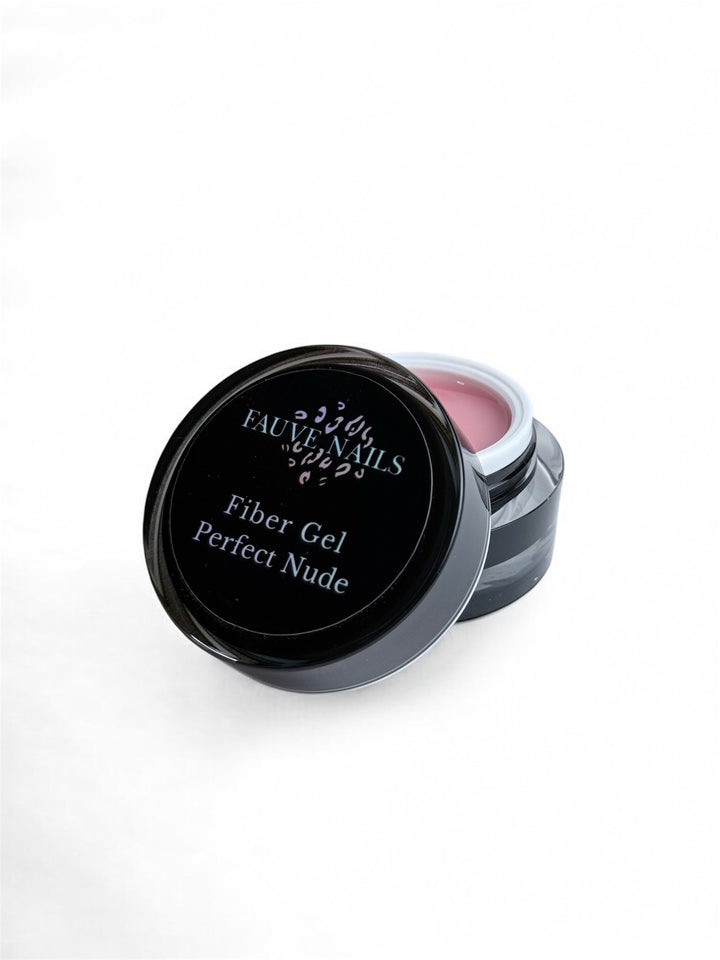 Fiber Gel Perfect Nude