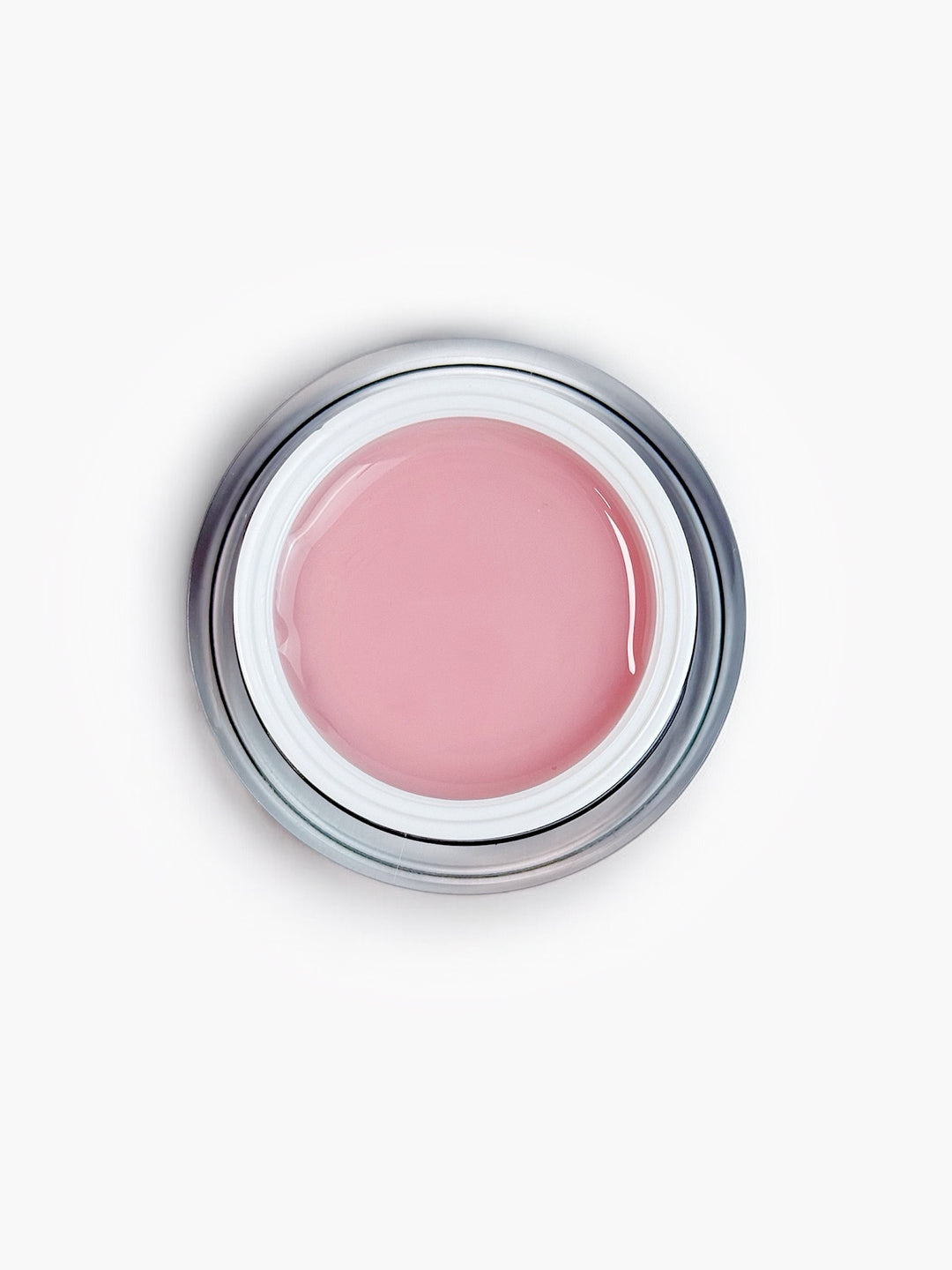 Fiber gel Sweet Nude HEMA - Di-HEMA free