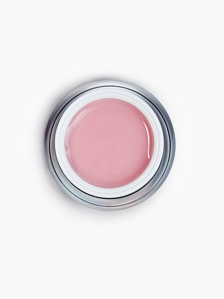 Fiber gel Sweet Nude HEMA - Di-HEMA free