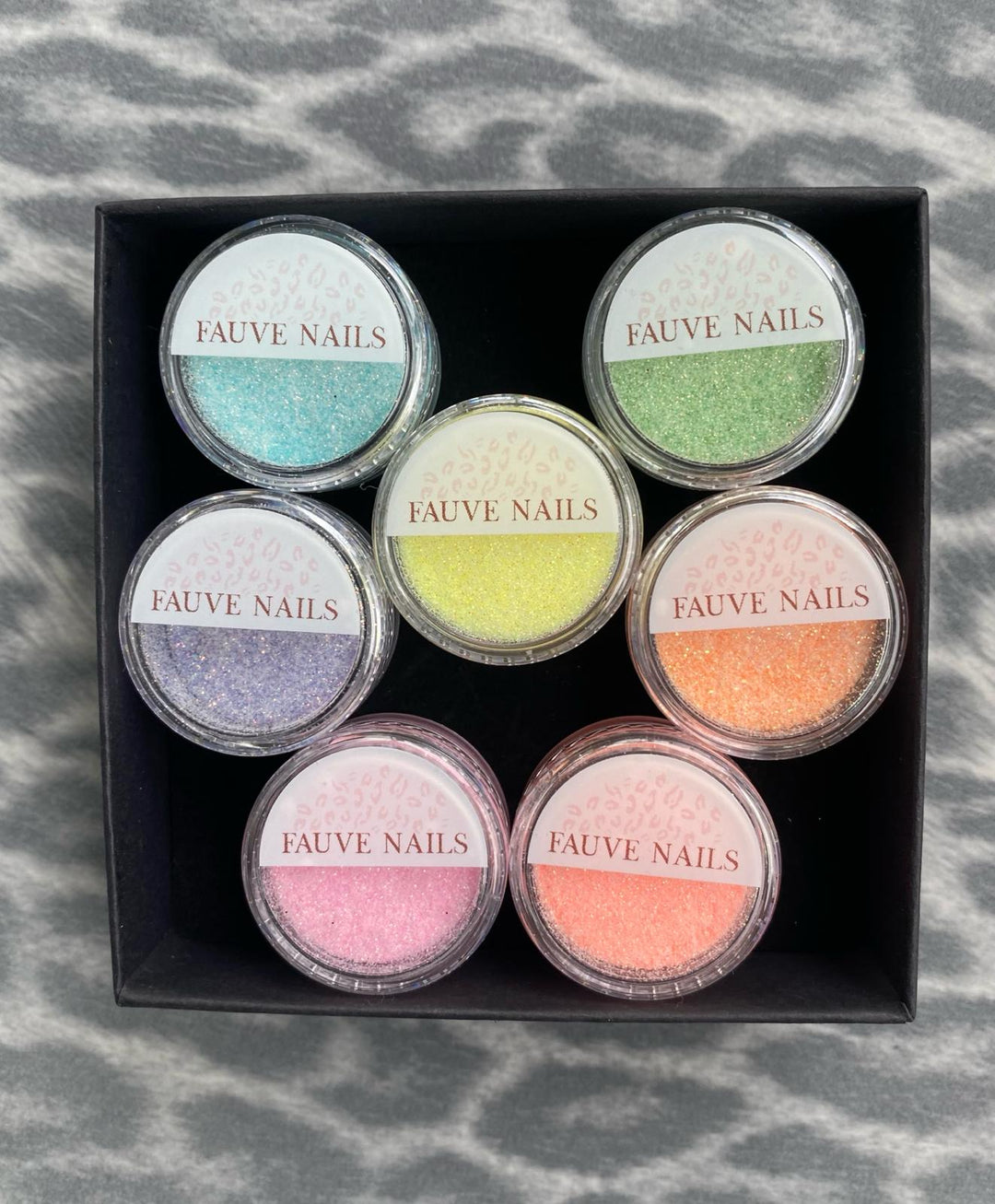 California dream collection