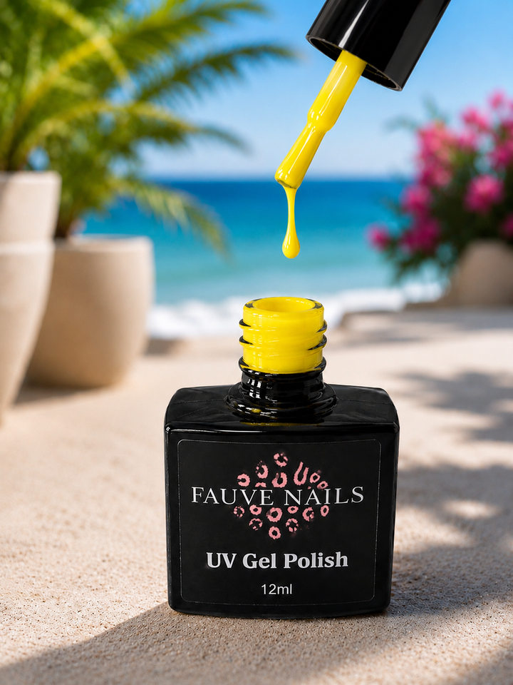 Summer 03 Gel polish