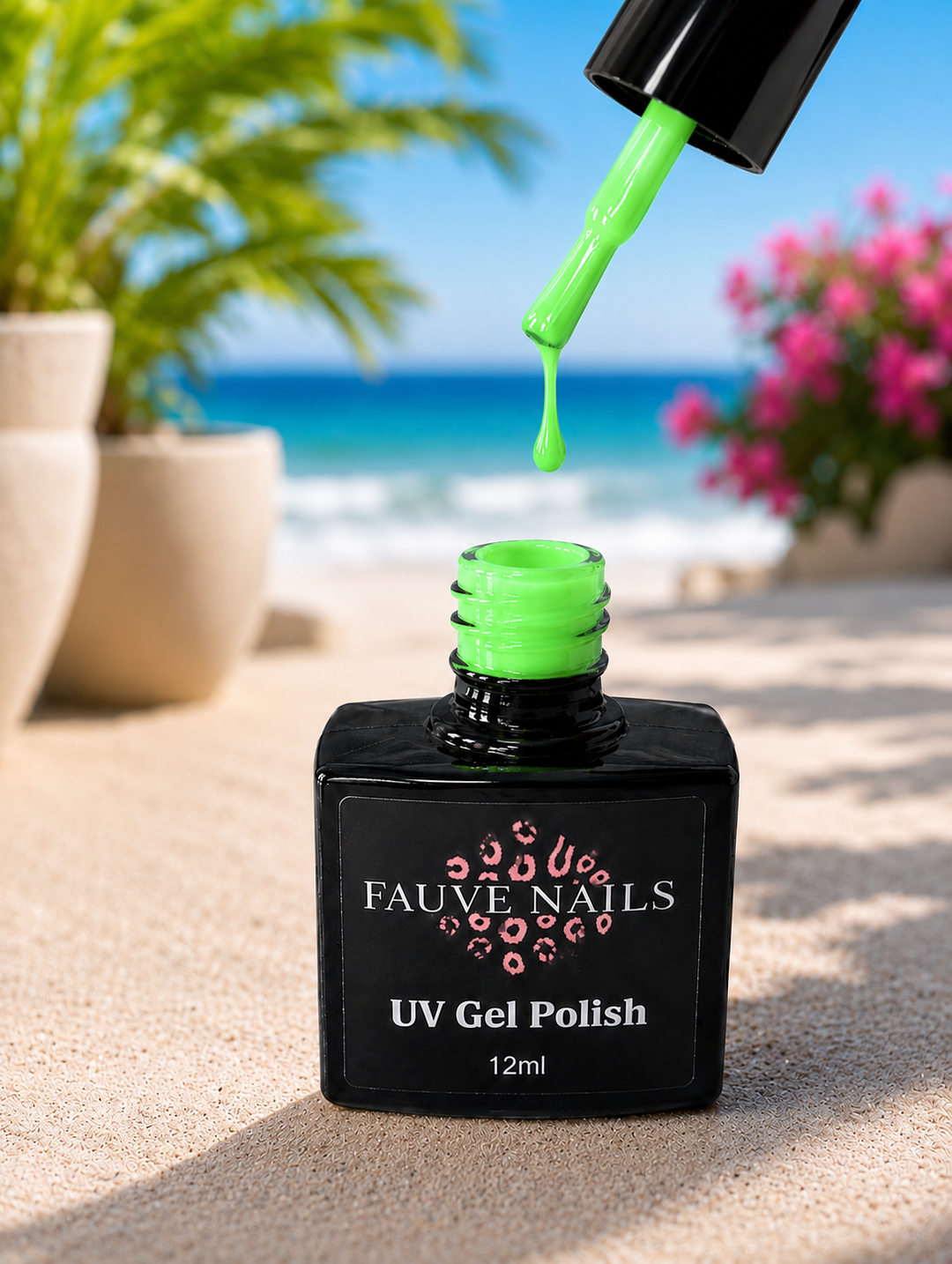 Summer 04 Gel polish