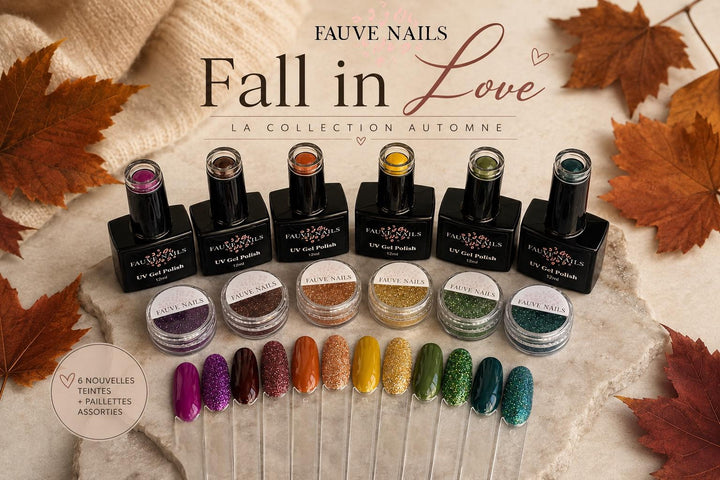 Fall in Love box