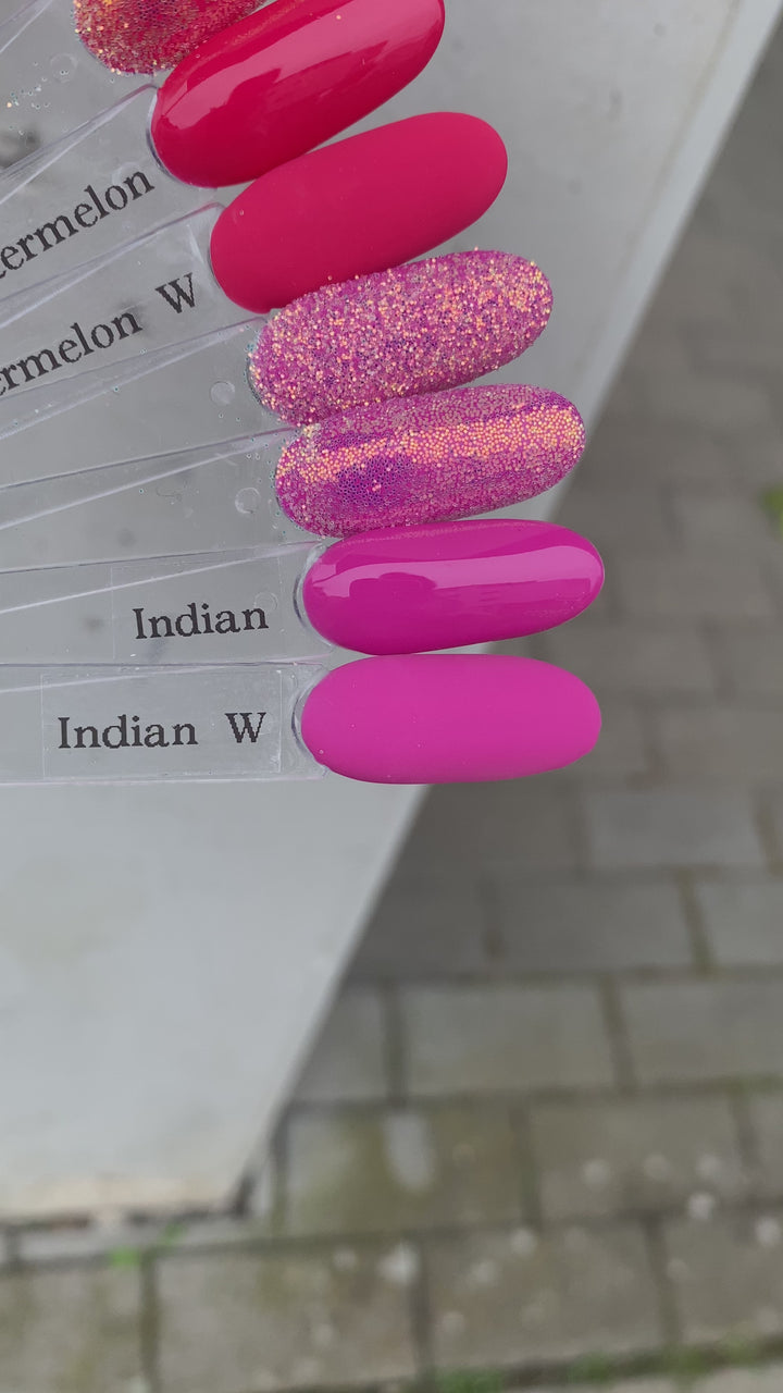 Sunset Vibes collection